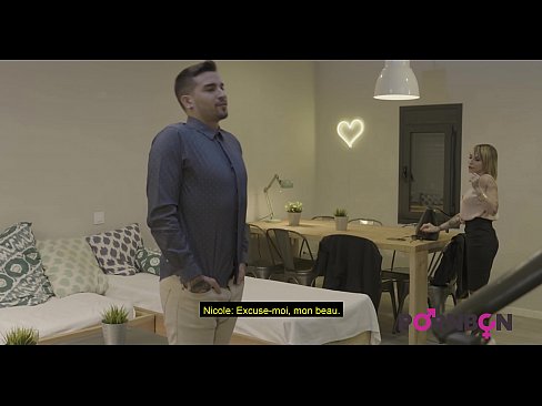 ❤️ PORNBCN 4K Μια ώριμη γυναίκα με μεγάλα βυζιά θέλει να γαμηθεί πρωκτικά από έναν νεαρό ζιγκολό με μεγάλο πούτσο πίπα αμόρτισμα σκληρό γαμήσι δουλειά με τα χέρια doggy style μουνί γλύψιμο οργασμός Γαλλικοί υπότιτλοι ️ Πορνό βίντεο ❌❤